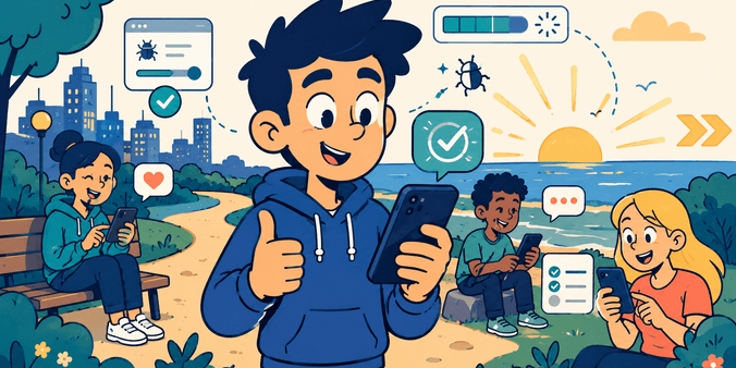 Coming Soon: Public Testing Is Open